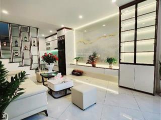 Bán nhà minh khai dt 32m2 5t mt 3.6m giá 5.8tỷ hai bà trưng. 0947 913 ***