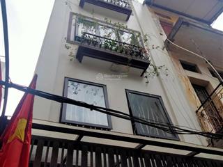 Bán gấp phân lô dt 38m2 5t mt 4.1m giá 8 tỷ minh khai, hai bà trưng 0947 913 ***