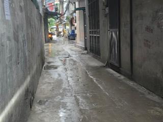 Bán nhà dt 38m2 5t mt 3.7m giá nhỉnh 7 tỷ tân khai hoàng mai 0947 913 ***