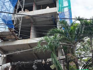 Bán tòa luxury apartment nguyễn thiện kế, đà nẵng. dòng tiền 1.8 tỷ/năm