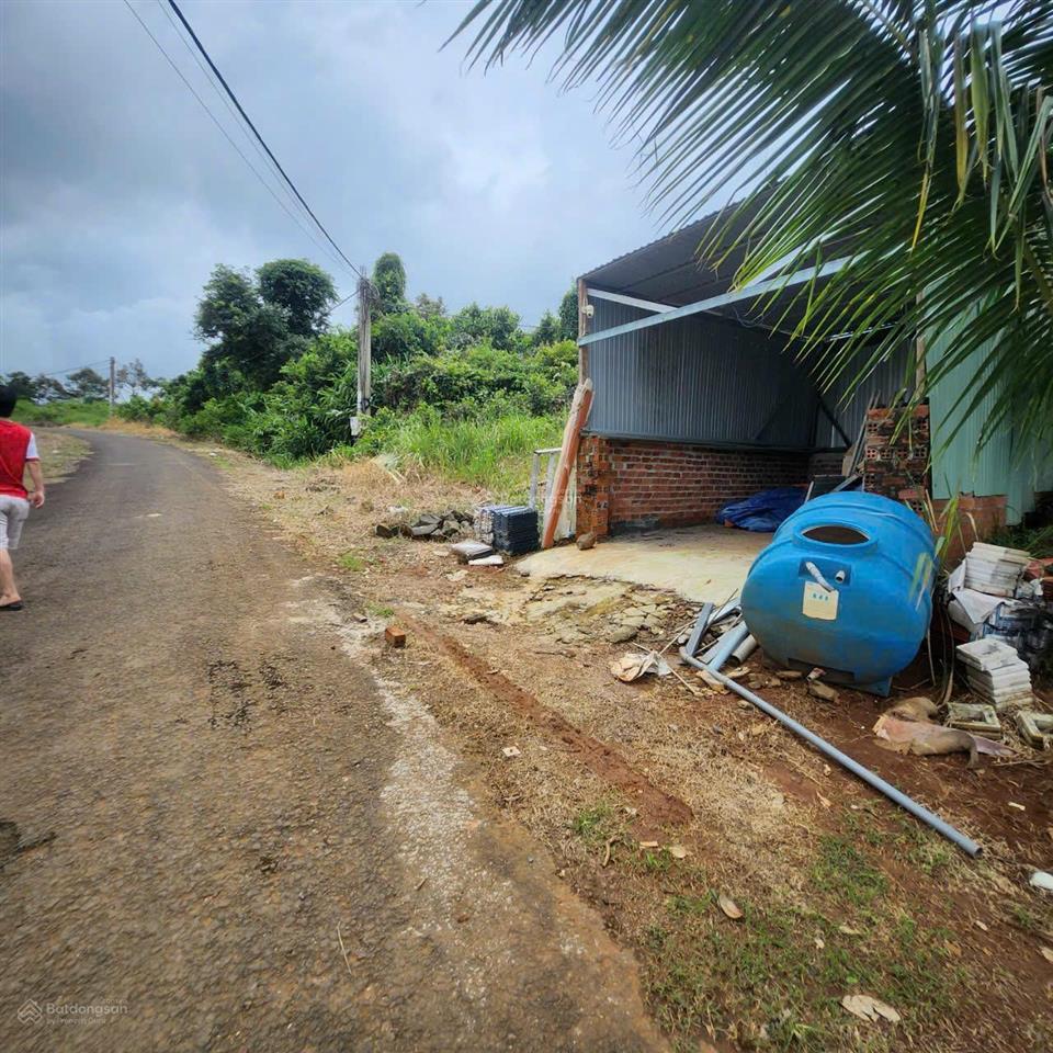 Bán đất đường tránh võ nguyên giáp, nghĩa tân, gia nghĩa, đắk nông giá chỉ 6,9 tỷ cho 7003m2