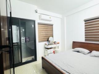 Nhà đẹp hoàng mai nguyễn đức cảnh full nội thất  55m2x5 tầng  đầy đủ công năng  mặt ngõ oto