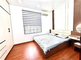 Nhà mới ở luôn  3 ngủ  sổ riêng  gần hồ đền lừ  ô tô 30m