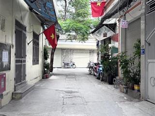 Bán nhà đền lừ đẹp nhất trong khu vực cực hiếm