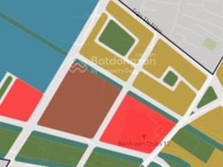 Cơ hội vàng  15.300m2  đường 10m  đất quy hoạch giáo dục  khu sầm uất quận 12  chờ nhà đầu tư
