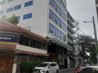 Tòa nhà vp khủng  tân bình  12*21 dtsd 2200m  doanh thu 5 tỷ/năm  giá đầu tư  chỉ 48 tỷ