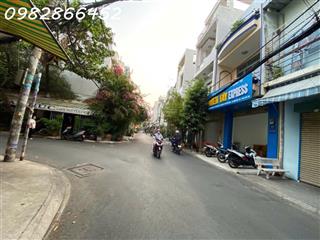 Tân bình  đồng đen bàu cát  diện tích lớn 7,5 x 17  hxh thông chỉ 10x,tỷ