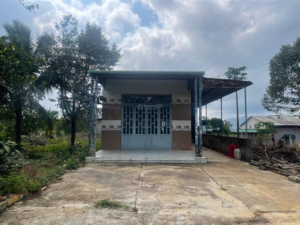 Nhà vườn trái cây mặt đường lớn khánh thượng 2000m2 100 thổ cư chỉ 2 tỉ thích hợp nghỉ dưỡng