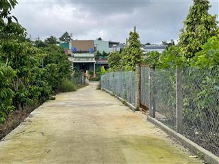 Đất trung tâm bảo lộc 1256m2 (r22.5m x d52.6m nở hậu)  qhtc thích hợp đầu tư, làm nhà vườn