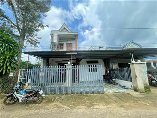 Bán nhà đường số 4  thôn 3  lộc an  bảo lâm
