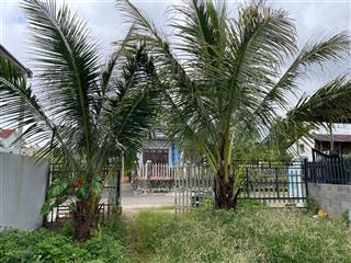 Đất trung tâm bảo lộc 308m2 (8mx40m) sẵn thổ cư hẻm phan chu trinh  lộc tiến
