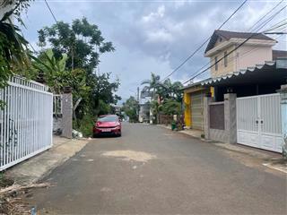 Đất bảo lộc 200m² (5mx40m)  thổ cư 100m²  hẻm 91 hà giang  chỉ 2.9 tỷ đường lớn 2 oto tận nơi