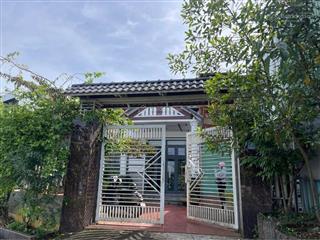 Nhà mới xây 220m² mặt đường nhựa lớn trung tâm khu tân hà  lộc tiến  bảo lộc, giá 2 tỷ 750 triệu