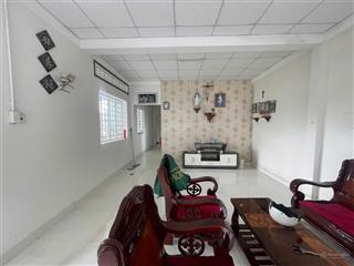 Bán nhà trung tâm hẻm phan bội châu phường 1  tp.bảo lộc dt201m2 (8.1m x 25m) full thổ cư