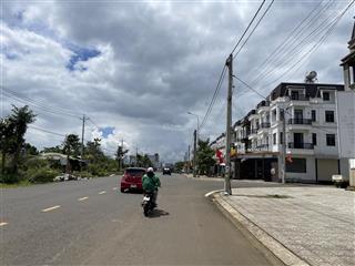 Nam phương city bảo lộc chỉ 2 tỷ 350 tr (dt 115m2  5x23m) full thổ cư