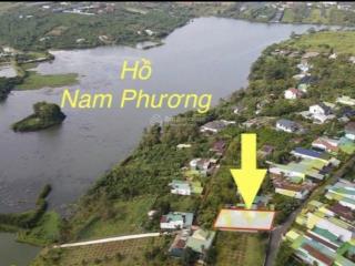 View hồ nam phương  bùi thị xuân  phường 1  bảo lộc  dt12mx22m sẵn 100 thổ cư đường nhựa 2 ôtô