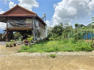 Phường blao  tp. bảo lộc  dt 102m2 (6mx17m) full thổ cư chỉ 1tỉ480tr đất bằng view núi