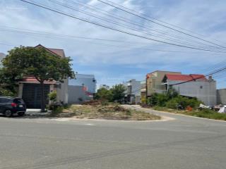 Lô góc 2 mặt tiền nguyễn văn linh  tp.phan thiết 7mx24m full thổ cư  ngay trung tâm tp.phan thiết