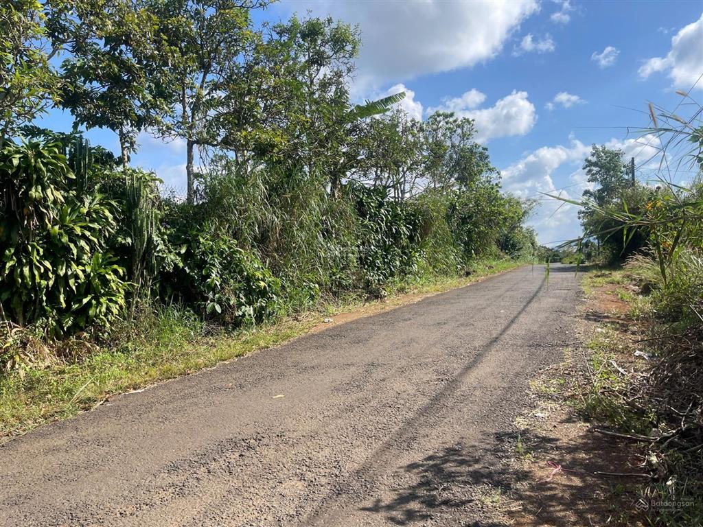 Đất bảo lộc lô góc hiếm 2 mặt tiền trần nhật duật, cách quảng trường 3,8km dt 1121m2 sẵn thổ cư