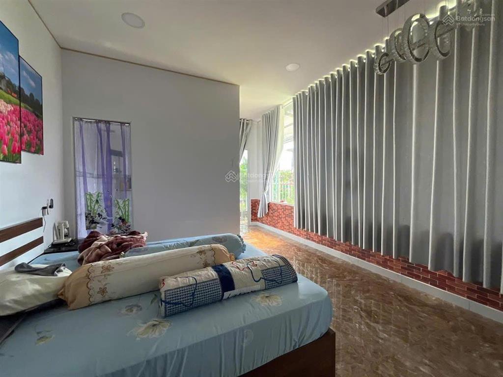 Homestay bảo lộc  view núi đại bình  dt 619m2 (13mx46m) sẵn285m thổ cư hẻm oto thông