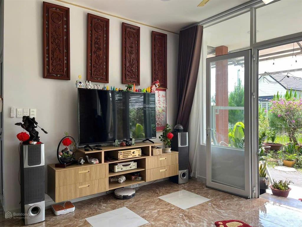Homestay bảo lộc  view núi đại bình  dt 619m2 (13mx46m) sẵn285m thổ cư hẻm oto thông
