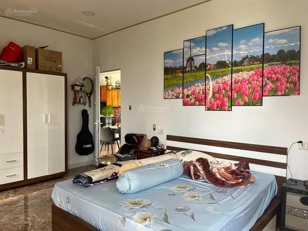 Homestay bảo lộc  view núi đại bình  dt 619m2 (13mx46m) sẵn285m thổ cư hẻm oto thông