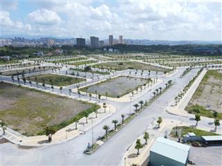 Đất nền cửa khẩu móng cái dự án vera diamond city trái tim vàng của móng cái, sổ đỏ giao dịch
