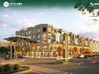 Shousehouse trung tâm việt yên đầu tư sinh lời ở tiện kinh doanh tốt giá f0