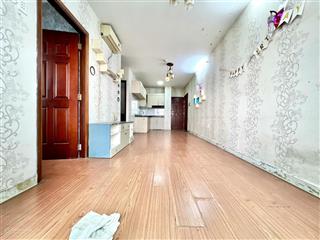 Bán gấp căn hộ quang thái tower 2pn 2wc 64m2 có sổ hồng  2,8 tỷ   0707 913 ***