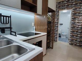 Cần bán gấp căn hộ 3pn lô thang máy cc bàu cát 2 có sổ hồng  3,4 tỷ   0707 913 ***