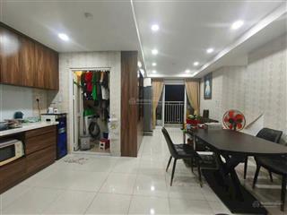 Bán gấp căn hộ khuông việt 3pn 2wc 86m2 kèm nội thất mới có sổ hồng