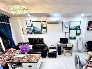 Bán căn hộ melody residences 2pn 2wc 67m2 tặng nội thất