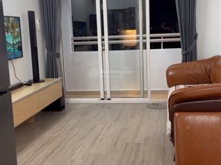 Bán căn hộ 1pn bàu cát 2 lô thang máy có sổ hồng