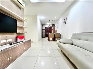 Cho thuê căn hộ harmona 2pn full nội thất tuyệt đẹp