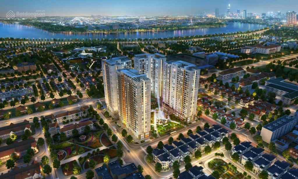 Em phúc có căn hộ 3pn, 2wc view sông giá 6,55 tỷ, sắp bàn giao, tầng cao, 0906 314 *** zalo