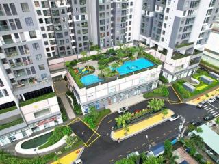 Cần bán nhanh căn 2 phòng ngủ, view làng đại học giá 2,350 tỷ bao phí, chi tiết 0906 314 ***