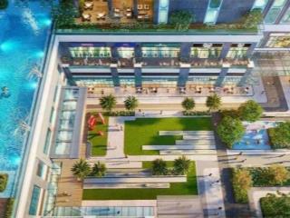 Bán nhanh căn hộ grand manhattan 3pn (82m2), tây bắc, giá 12 tỷ, có chỗ đậu xe. 0906 314 ***