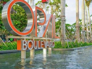 Chính chủ bán căn opal boulevard 2pn75m23,1 tỷ đông nam  phúc 0906 314 ***