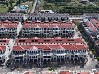 Bán nhanh nhà phố 5x20m aqua city giá 4,9 tỷ, thanh toán trước 2,5 tỷ sang tên, khu the valencia