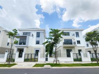 Cần bán biệt thự song lập 10x20m phân khu elite 2 (tai thỏ), aqua city