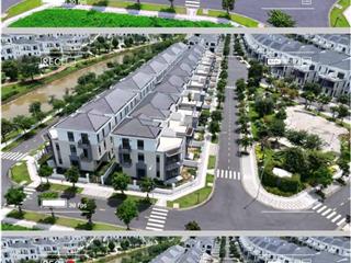 Rổ hàng đặc biệt aqua, 7x19.5m giá 6,4 tỷ. 10x20m giá 12 tỷ, dl view sông 300m2 giá 17 tỷ