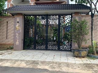 Villa kiểu pháp cực sang  nội thất châu âu khu biệt thự  đỗ xuân hợp  nguyễn duy trinh q2 308m2