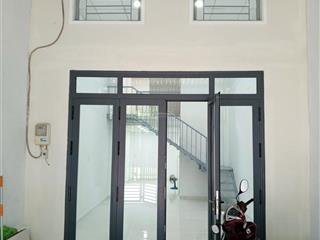 Hàng kín hiếm hẻm 6m ô tô để trong nhà võ văn hát ngay trường đh tài chính 65m2 giá chỉ 3.6 tỷ
