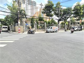 Bán nhà riêng ngay chợ vải tân bình, nhà thờ phú trung, p11, tân bình. 5.9 tỷ, 55m2