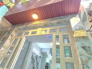 Bán nhà 1 lẩu đẹp mới ngay chợ tân hương chỉ 3,55 tỷ