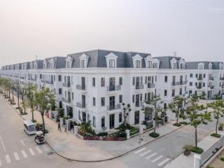 Bán biệt thự tại solasta mansion dương nội  hà đông 170m2, giá thỏa thuận