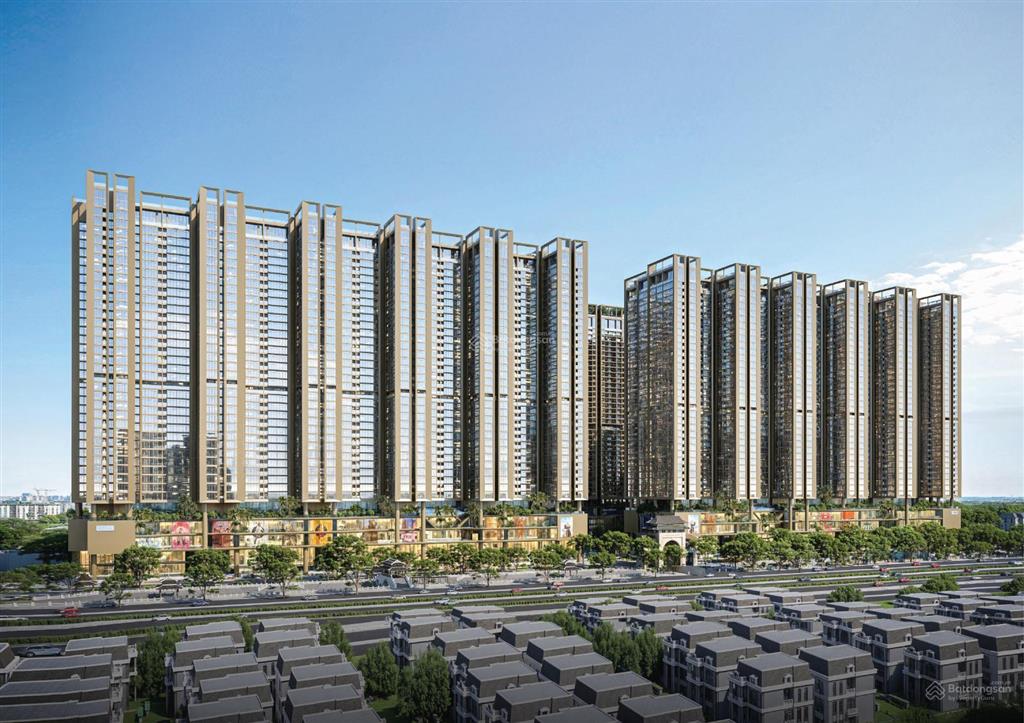 Chỉ từ 4tỷ sở hữu ngay căn hộ 2pn cao cấp full nội thất tại sunshine legent city. sở hữu lâu dài