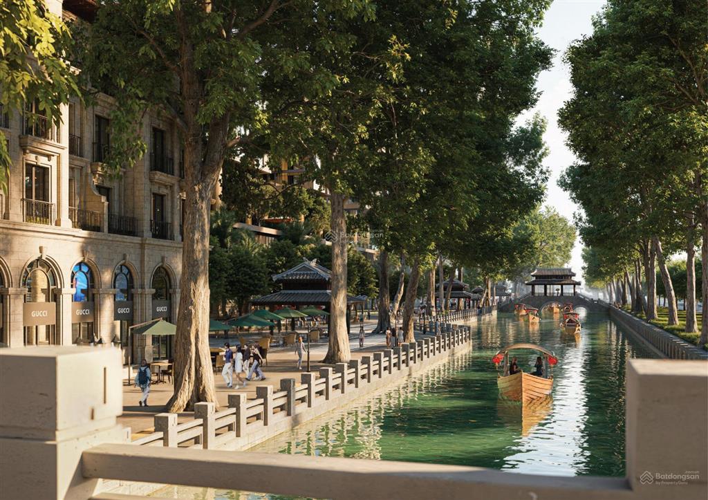 Chỉ từ 4tỷ sở hữu ngay căn hộ 2pn cao cấp full nội thất tại sunshine legent city. sở hữu lâu dài