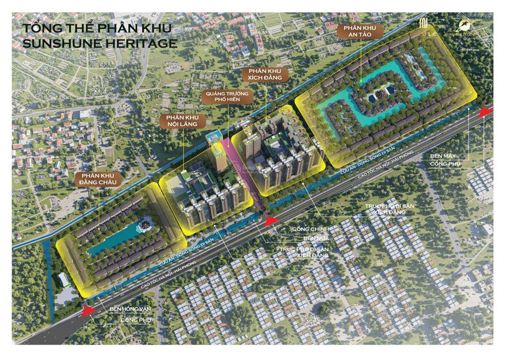 Chỉ từ 4tỷ sở hữu ngay căn hộ 2pn cao cấp full nội thất tại sunshine legent city. sở hữu lâu dài