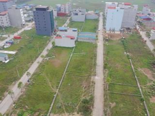 Bán lô k1 đồng lớn, quang châu, việt yên, bắc giang (nếnh, bắc ninh) gần nhà ở xhvegahome giá 3,xtỷ
